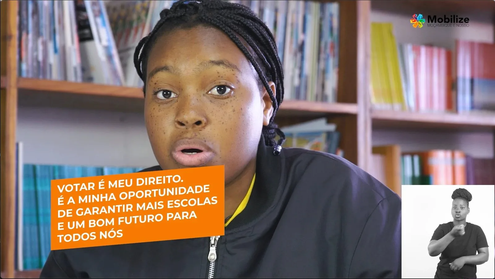 Como produzir vídeos de impacto social que geram mudança