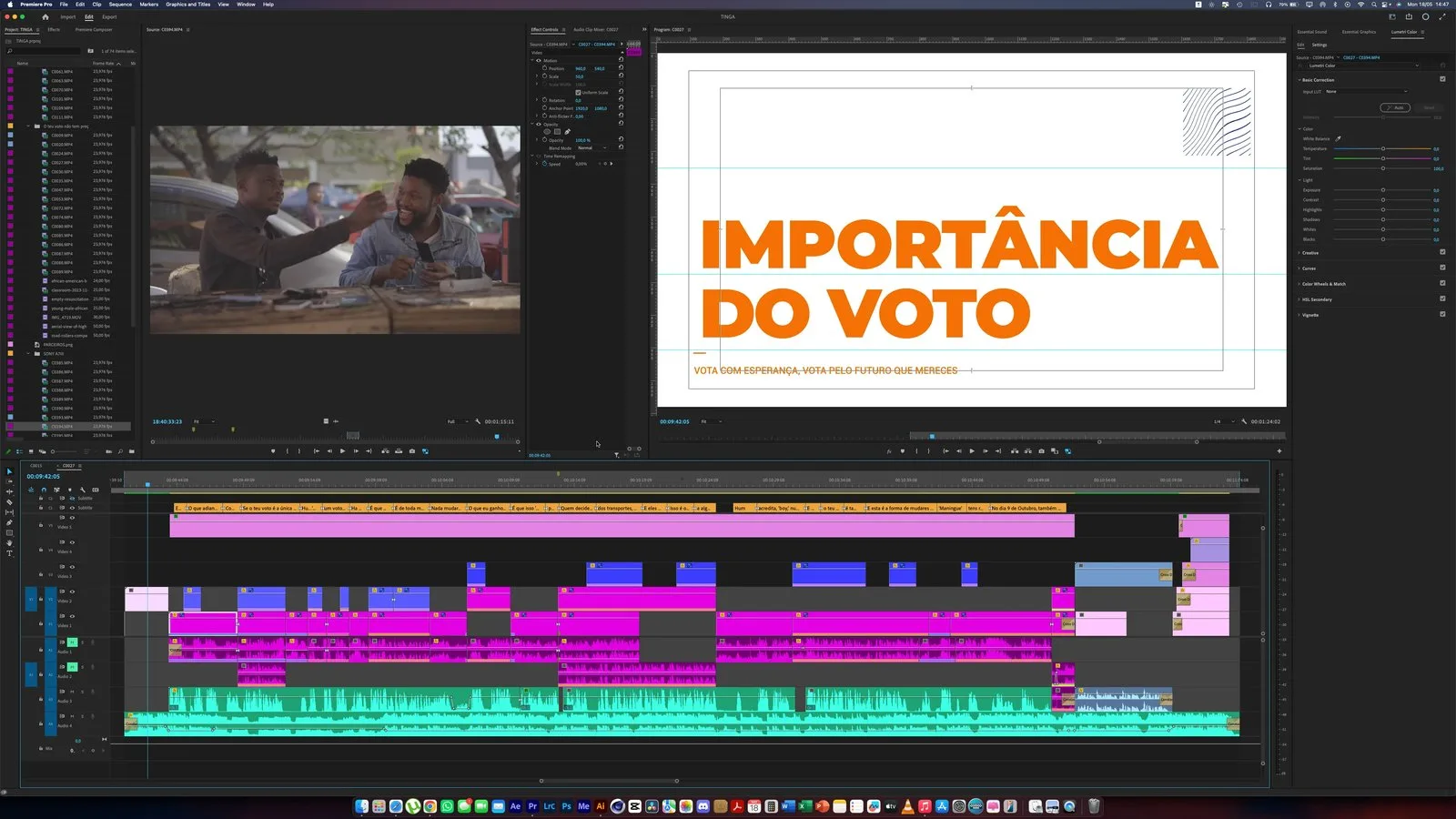 Storytelling para ONGs: comunicar impacto sem perder a dignidade
